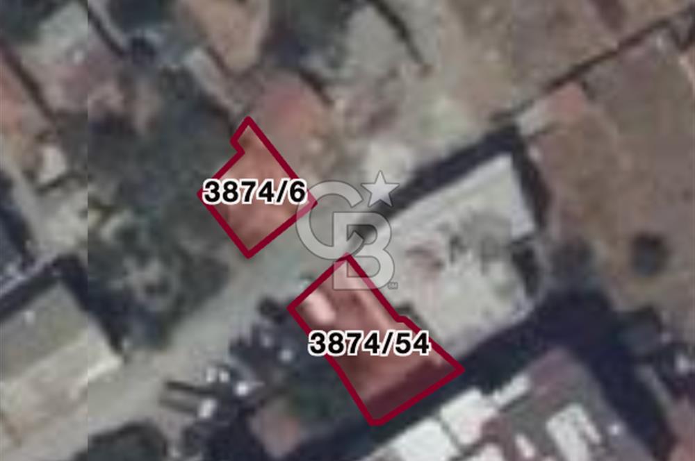 Turabiyede Fırsat arsa
