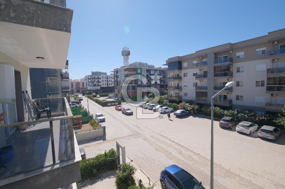 SEYREK ÜNİVERSİTE YAKINI KİRALIK 1+1 DAİRE