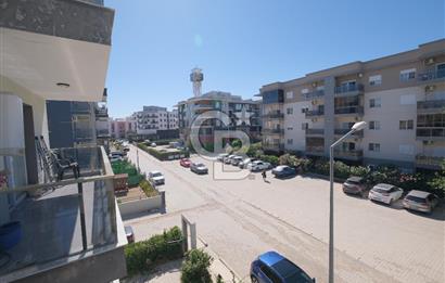 SEYREK ÜNİVERSİTE YAKINI KİRALIK 1+1 DAİRE