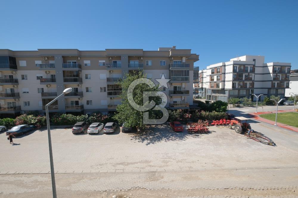 SEYREK ÜNİVERSİTE YAKINI KİRALIK 1+1 DAİRE