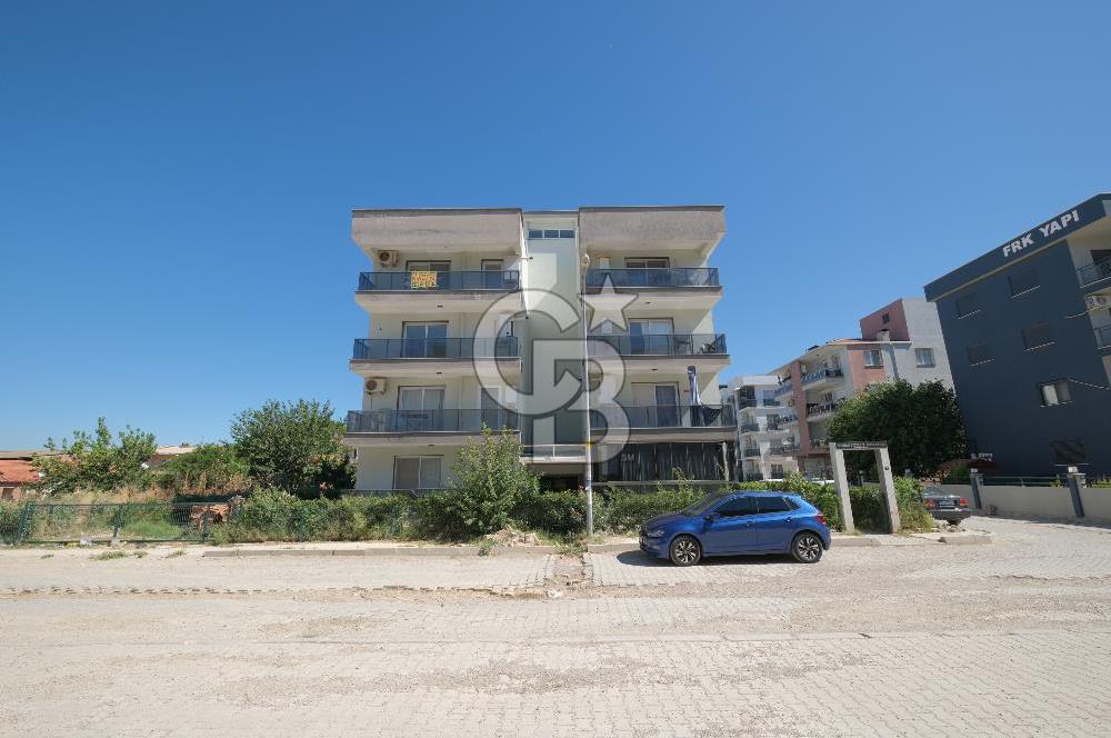 SEYREK ÜNİVERSİTE YAKINI KİRALIK 1+1 DAİRE