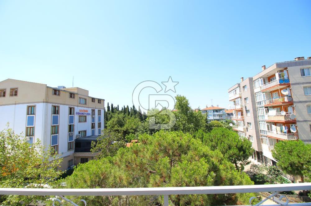 Gaziemir Atıfbey Mah.de Arakat, Doğalgazlı 3+1 Kiralık Daire