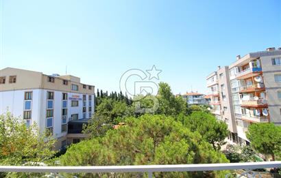 Gaziemir Atıfbey Mah.de Arakat, Doğalgazlı 3+1 Kiralık Daire
