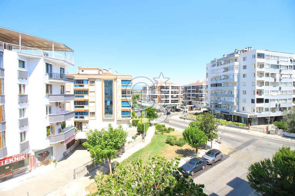 Gaziemir Atıfbey Mah.de Arakat, Doğalgazlı 3+1 Kiralık Daire