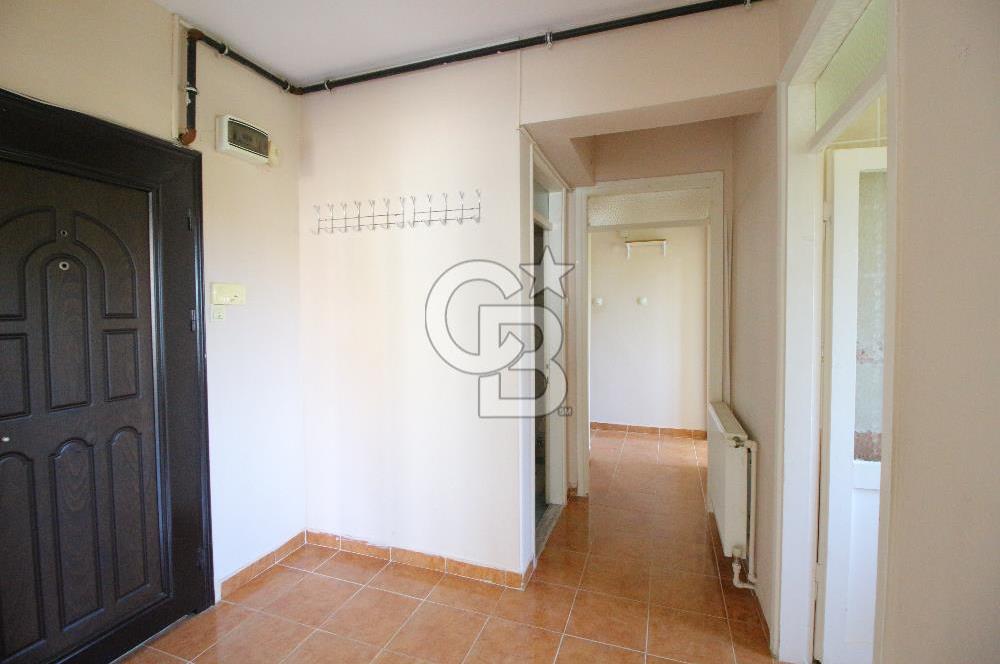 Gaziemir Atıfbey Mah.de Arakat, Doğalgazlı 3+1 Kiralık Daire