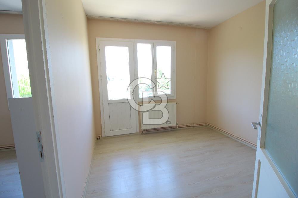 Gaziemir Atıfbey Mah.de Arakat, Doğalgazlı 3+1 Kiralık Daire