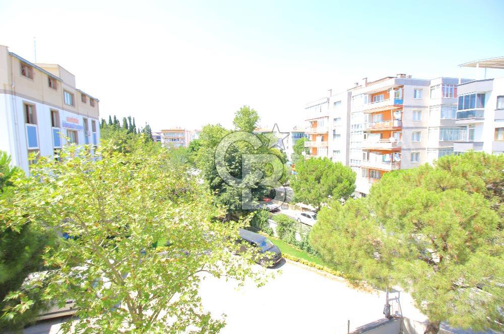 Gaziemir Atıfbey Mah.de Arakat, Doğalgazlı 3+1 Kiralık Daire