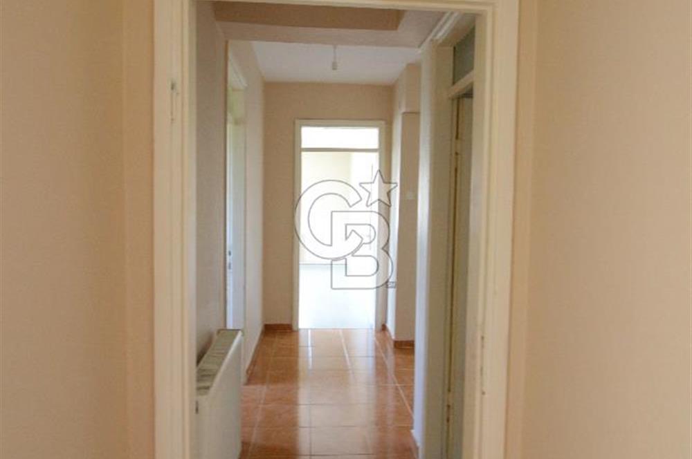 Gaziemir Atıfbey Mah.de Arakat, Doğalgazlı 3+1 Kiralık Daire