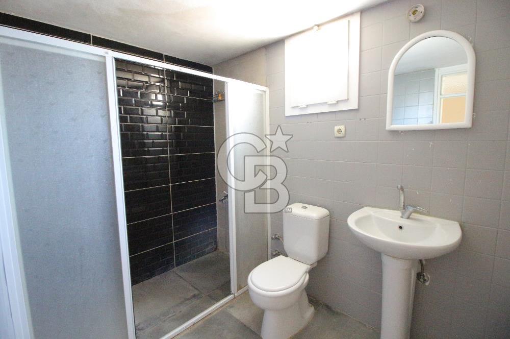 Gaziemir Atıfbey Mah.de Arakat, Doğalgazlı 3+1 Kiralık Daire