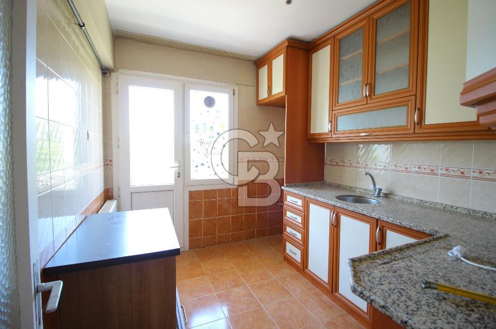 Gaziemir Atıfbey Mah.de Arakat, Doğalgazlı 3+1 Kiralık Daire