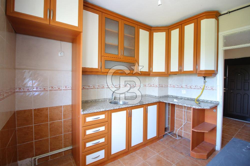 Gaziemir Atıfbey Mah.de Arakat, Doğalgazlı 3+1 Kiralık Daire