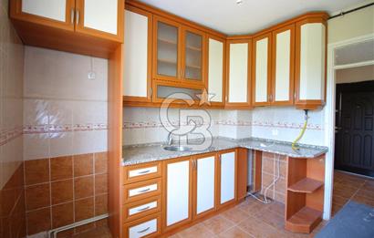 Gaziemir Atıfbey Mah.de Arakat, Doğalgazlı 3+1 Kiralık Daire