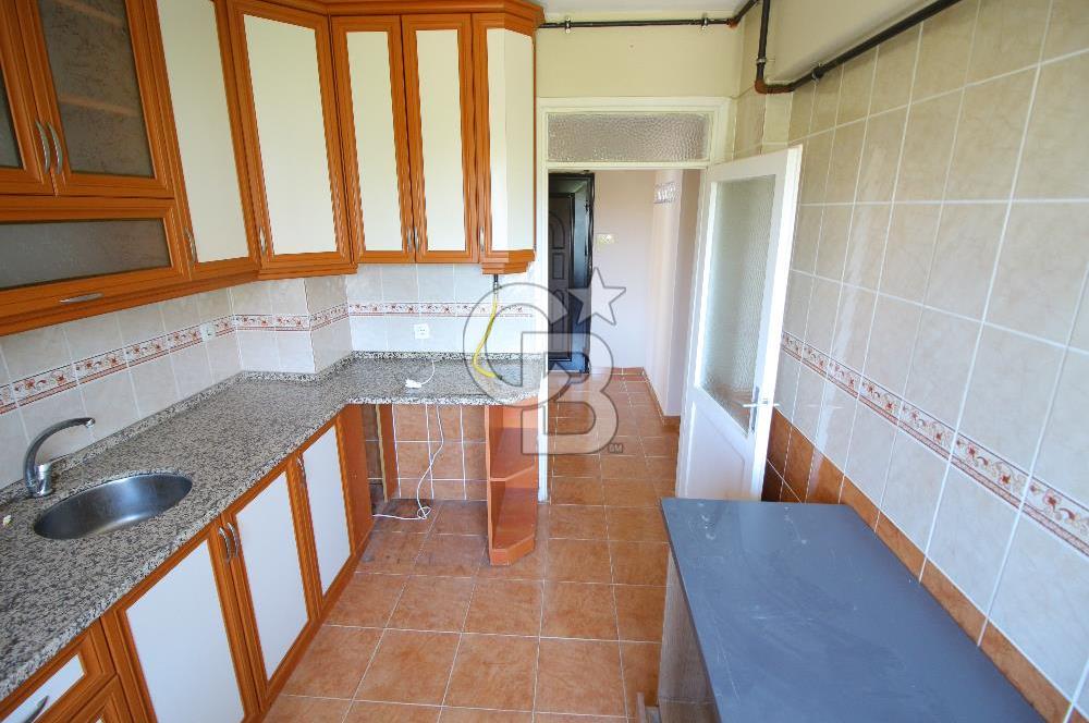 Gaziemir Atıfbey Mah.de Arakat, Doğalgazlı 3+1 Kiralık Daire