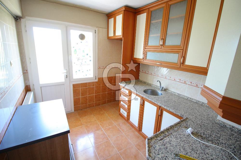 Gaziemir Atıfbey Mah.de Arakat, Doğalgazlı 3+1 Kiralık Daire