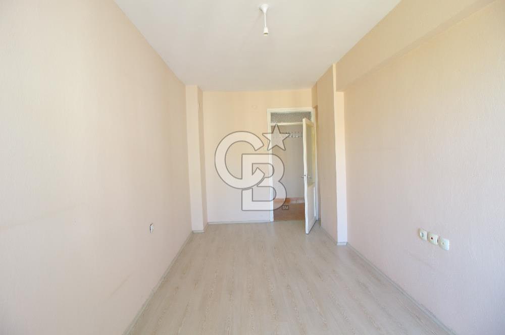 Gaziemir Atıfbey Mah.de Arakat, Doğalgazlı 3+1 Kiralık Daire