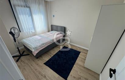 GÖMEÇ KARAAĞAÇ'TA, DENİZ MANZARALI, HAVUZLU, TRİPLEKS VİLLA