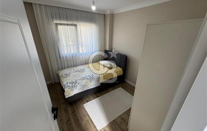 GÖMEÇ KARAAĞAÇ'TA, DENİZ MANZARALI, HAVUZLU, TRİPLEKS VİLLA