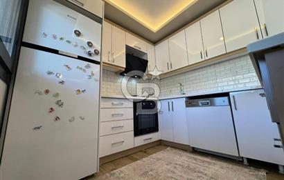 GÖMEÇ KARAAĞAÇ'TA, DENİZ MANZARALI, HAVUZLU, TRİPLEKS VİLLA