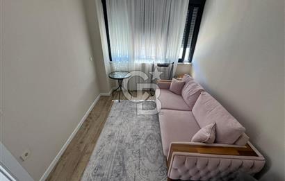 GÖMEÇ KARAAĞAÇ'TA, DENİZ MANZARALI, HAVUZLU, TRİPLEKS VİLLA