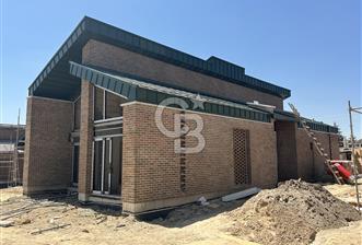 GÖLBAŞINDA NOVUS NİŞ VİLLALARI
