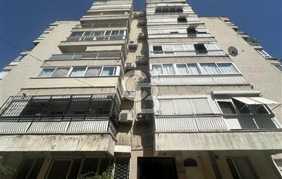 Çiğli çağdaş mah 3+1 satılık daire