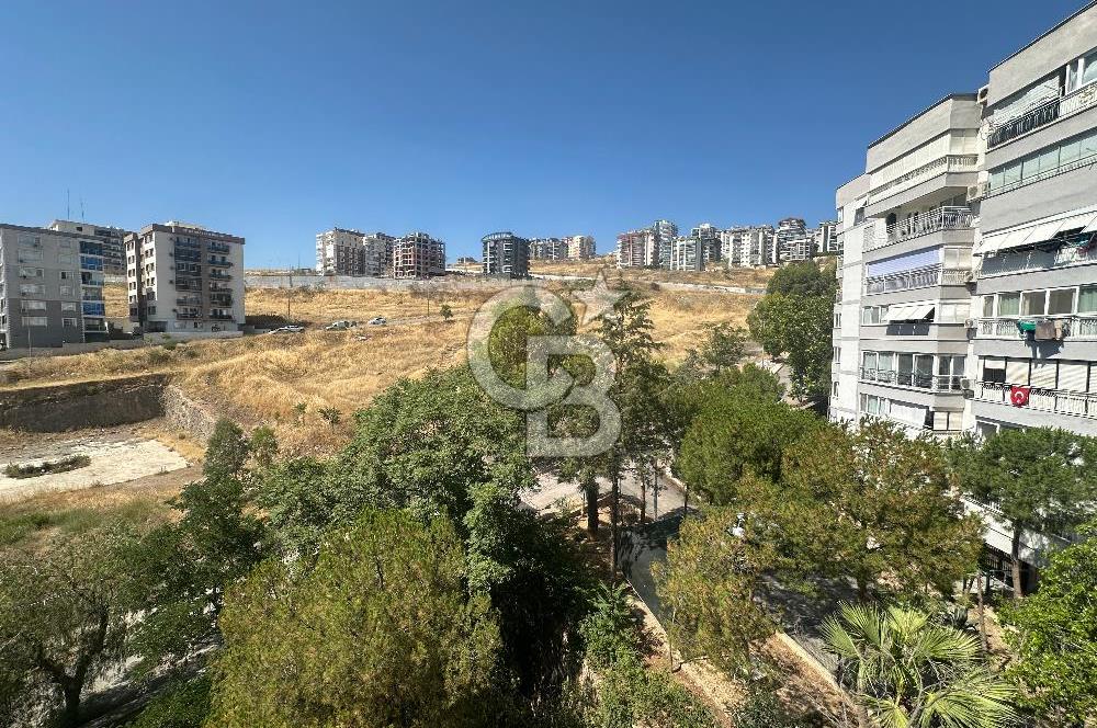 Çiğli çağdaş mah 3+1 satılık daire