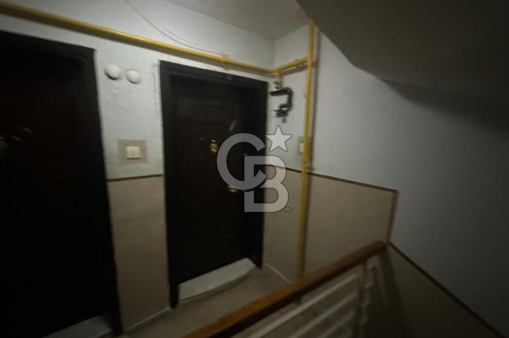 Çiğli çağdaş mah 3+1 satılık daire