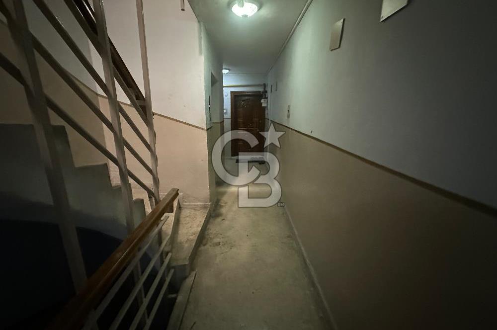 Çiğli çağdaş mah 3+1 satılık daire