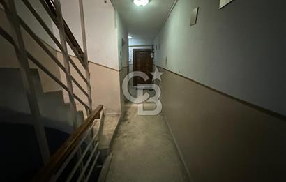 Çiğli çağdaş mah 3+1 satılık daire