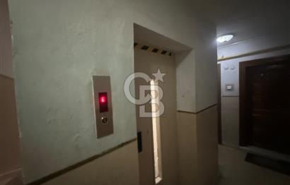 Çiğli çağdaş mah 3+1 satılık daire