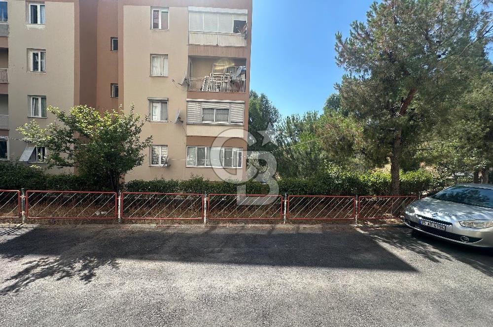 Çiğli çağdaş mah 3+1 satılık daire