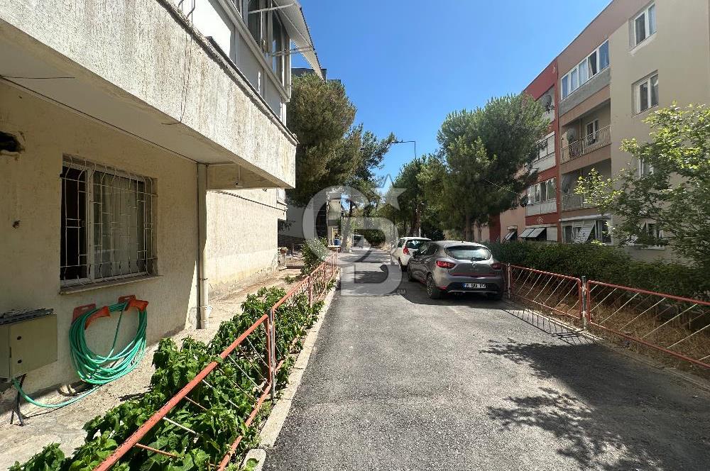 Çiğli çağdaş mah 3+1 satılık daire