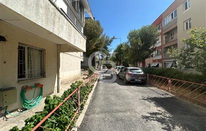 Çiğli çağdaş mah 3+1 satılık daire