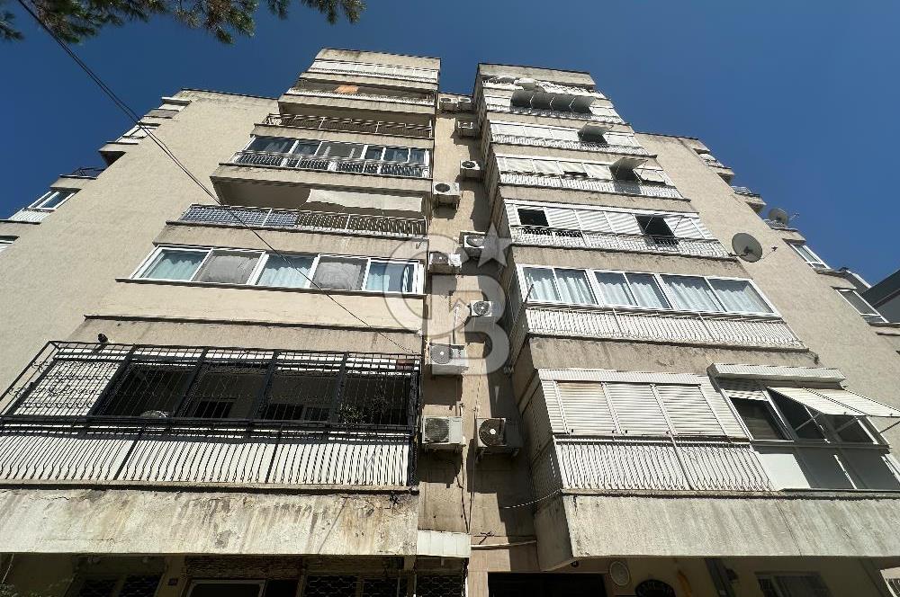 Çiğli çağdaş mah 3+1 satılık daire