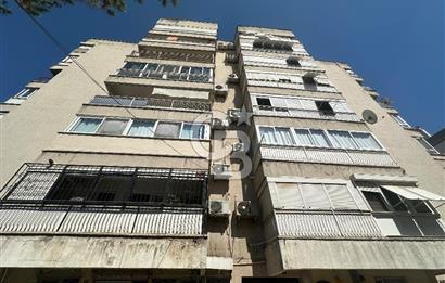 Çiğli çağdaş mah 3+1 satılık daire