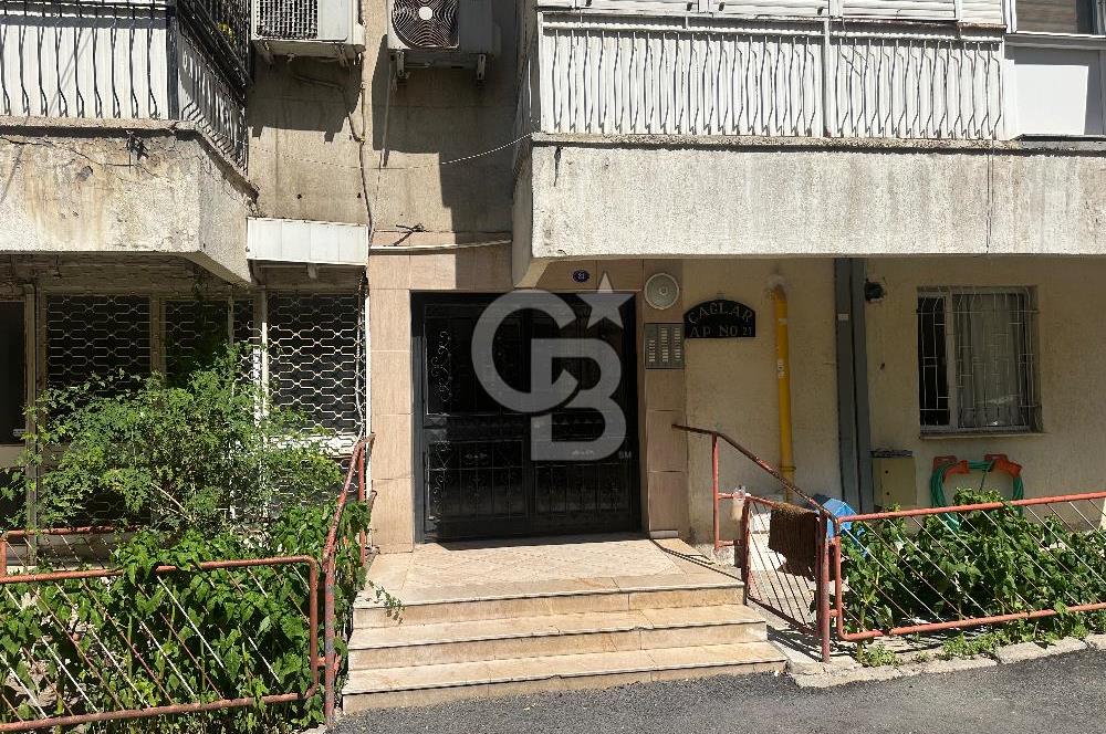 Çiğli çağdaş mah 3+1 satılık daire