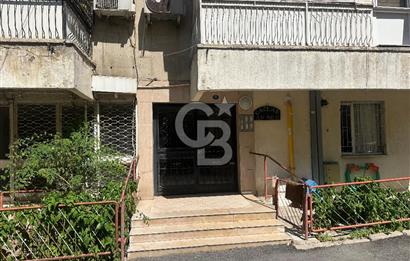 Çiğli çağdaş mah 3+1 satılık daire