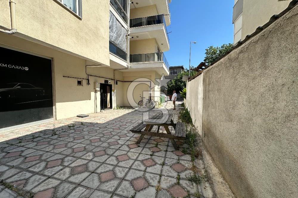 ÇANAKKALE MERKEZ ARSLANCA DA SATILIK AÇIK MUTFAK 2+1 DAiRE