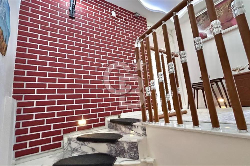 KEMALPAŞA BAĞYURDU’NDA SATILIK İKİ KATLI MÜSTAKİL EV