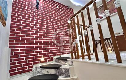 KEMALPAŞA BAĞYURDU’NDA SATILIK İKİ KATLI MÜSTAKİL EV