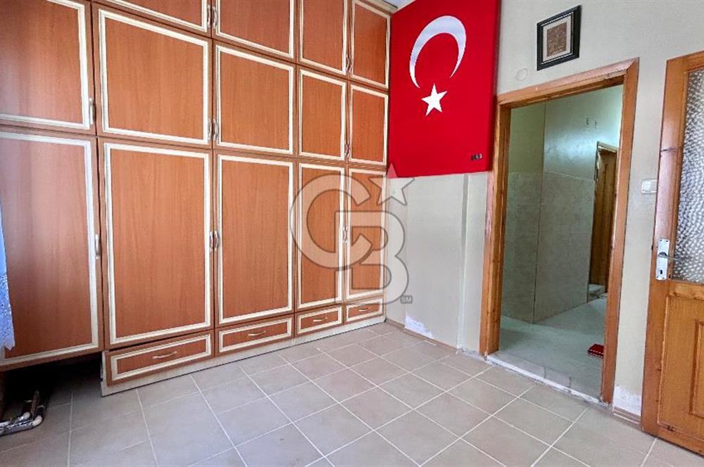 KEMALPAŞA BAĞYURDU’NDA SATILIK İKİ KATLI MÜSTAKİL EV