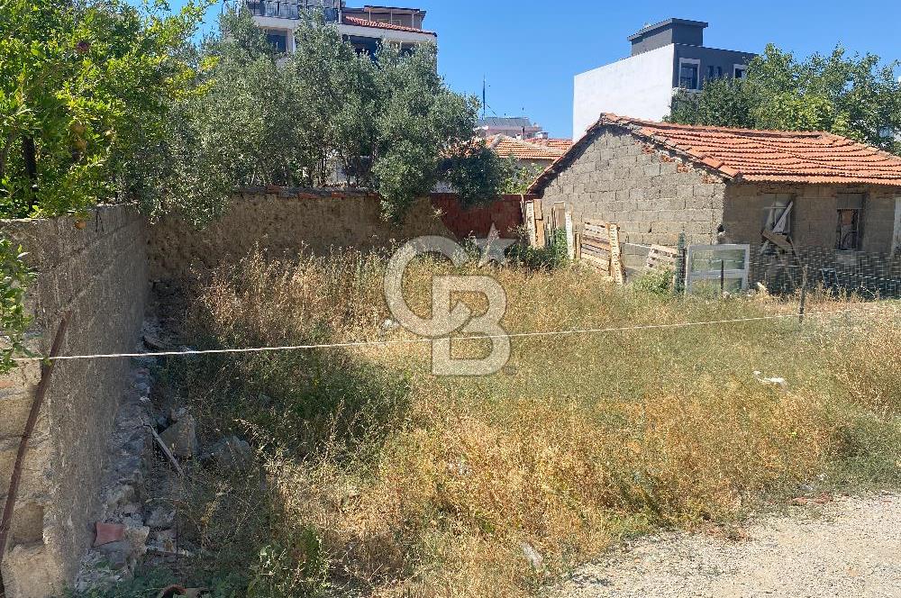Turabiyede Fırsat arsa