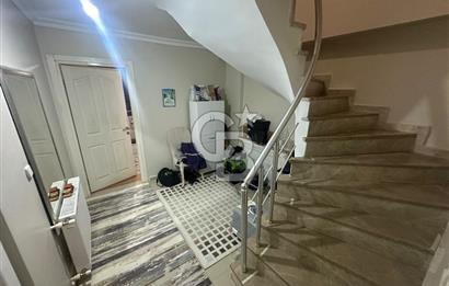 Zümrütevle’de satılık 3+1 ters dubleks
