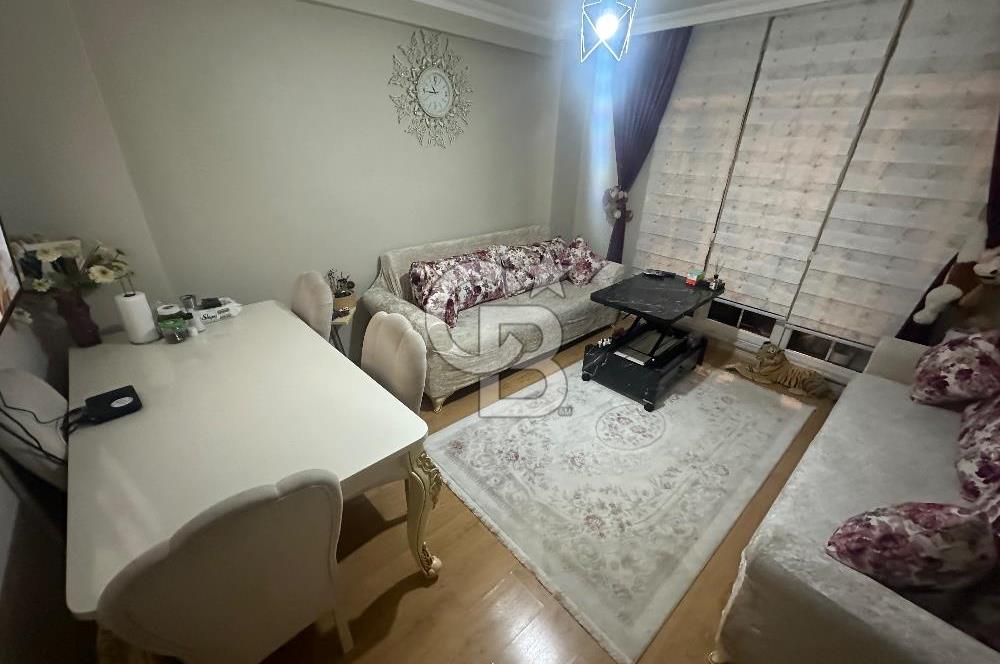 Zümrütevle’de satılık 3+1 ters dubleks