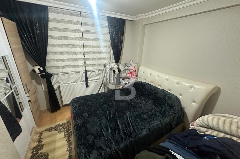 Zümrütevle’de satılık 3+1 ters dubleks