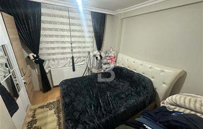 Zümrütevle’de satılık 3+1 ters dubleks