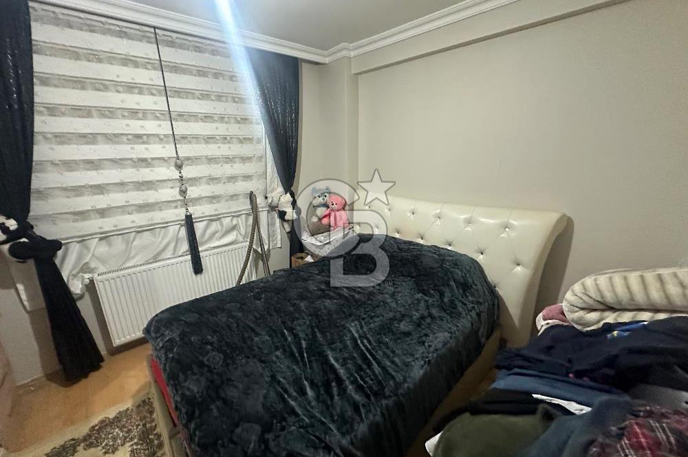 Zümrütevle’de satılık 3+1 ters dubleks