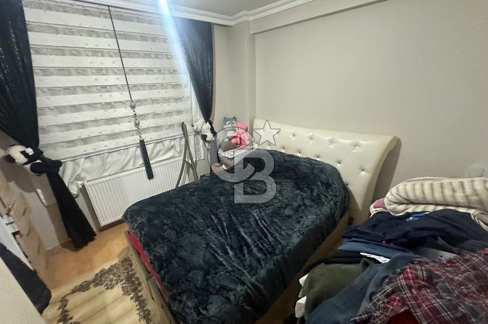 Zümrütevle’de satılık 3+1 ters dubleks