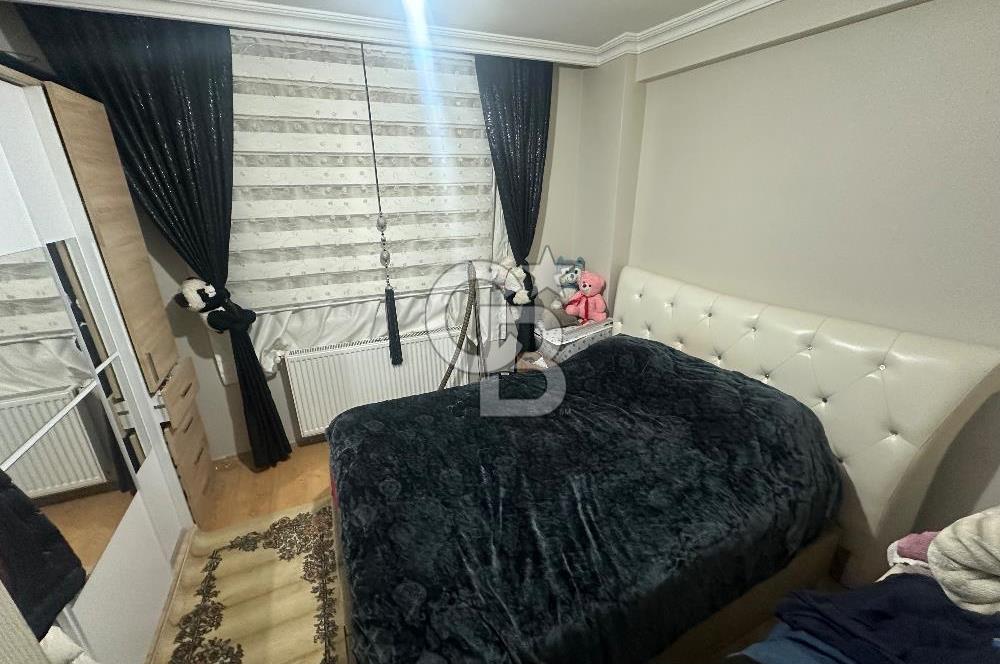 Zümrütevle’de satılık 3+1 ters dubleks