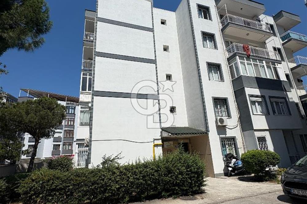 Gaziemir Atıfbey Mah.de Arakat, Doğalgazlı 3+1 Kiralık Daire
